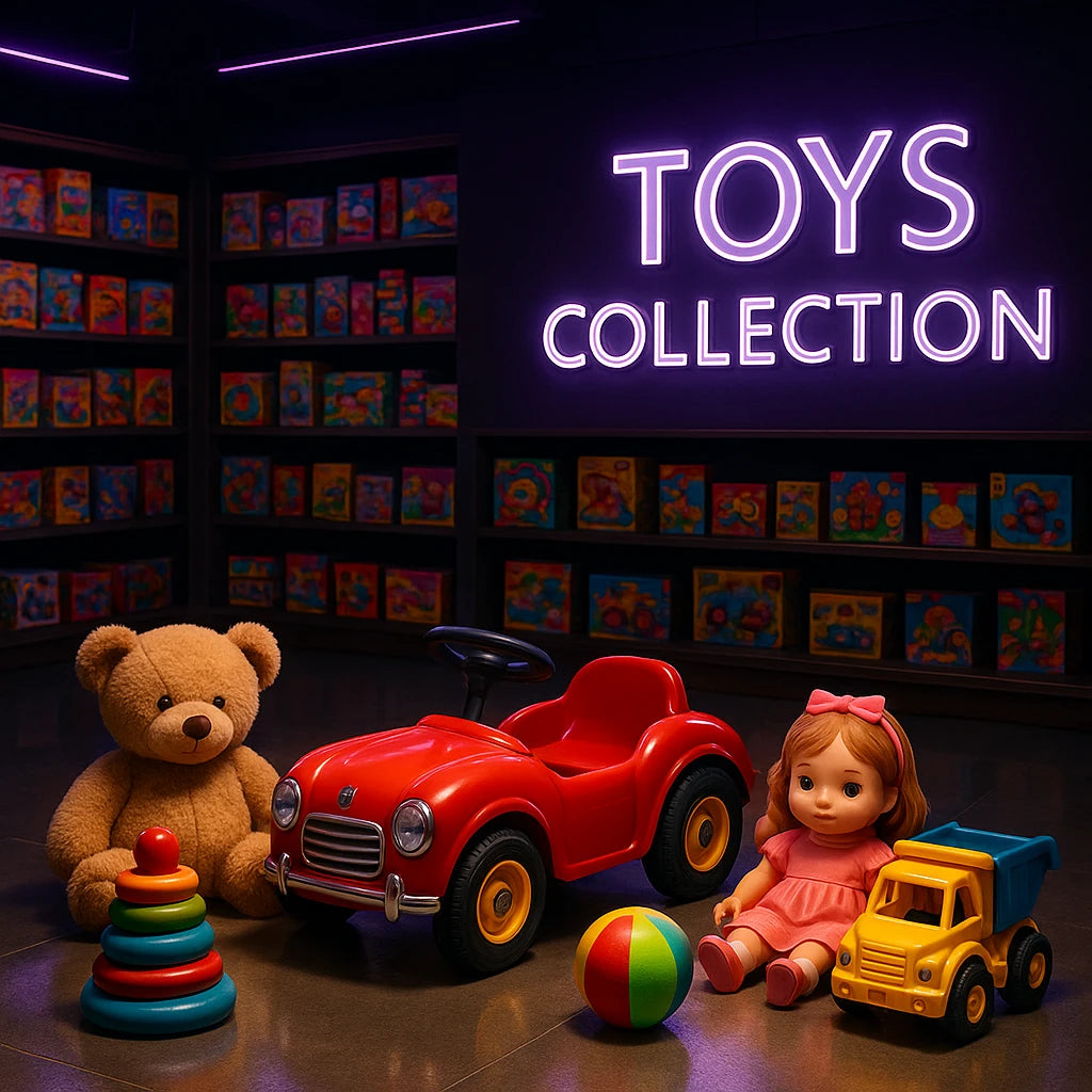 TOYS – Page 2 – JDBT