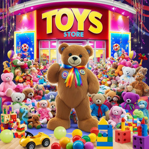 TOYS
