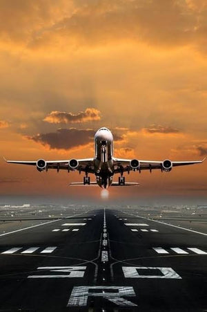 Flying toys