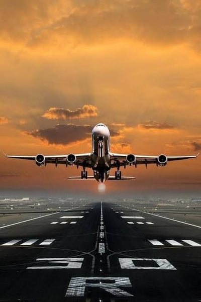 Flying toys
