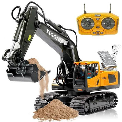 JCB