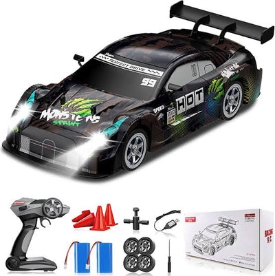 Drift cars