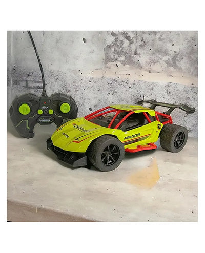 Rechargeable Drift Alloy RC Sports Car Toy for Kids