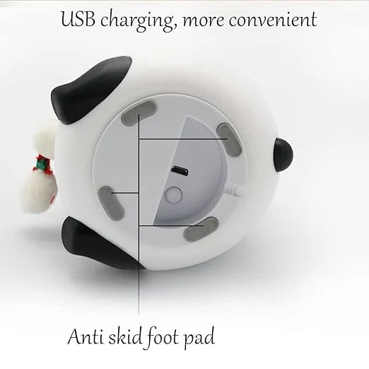 Cute Panda Night Light