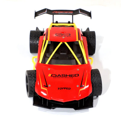 Rechargeable Drift Alloy RC Sports Car Toy for Kids