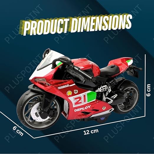 Children's Motorcycle Toy Motorcycle