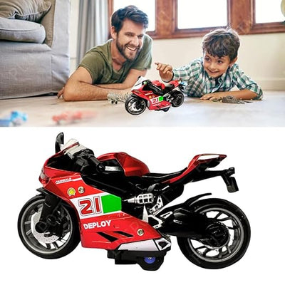 Children's Motorcycle Toy Motorcycle