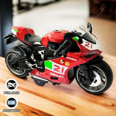 Children's Motorcycle Toy Motorcycle