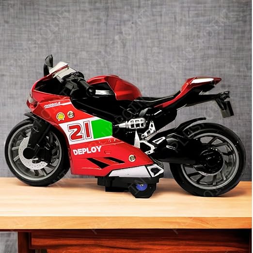 Children's Motorcycle Toy Motorcycle