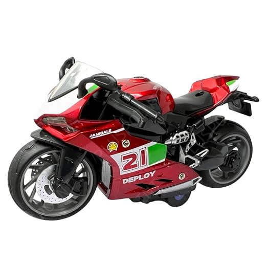 Children's Motorcycle Toy Motorcycle