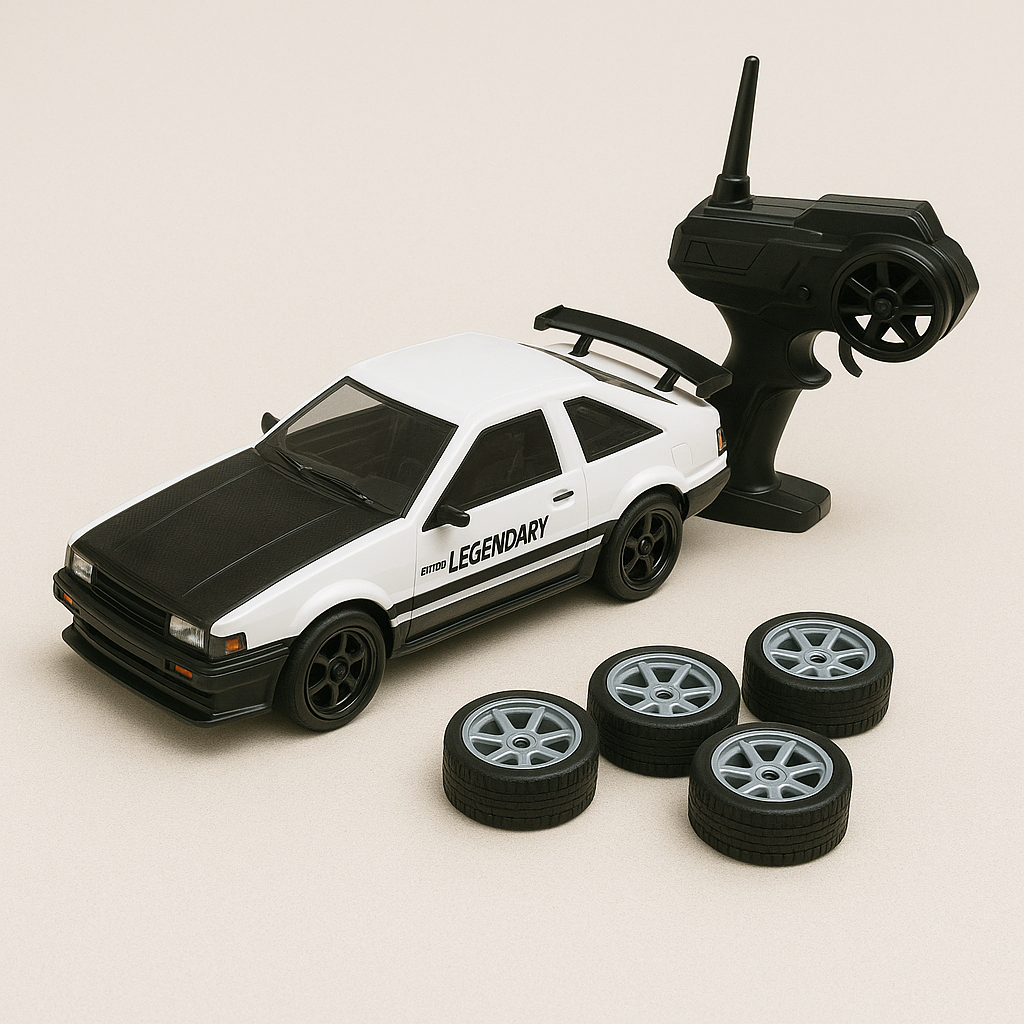 RC Drift car | 4wd drift car