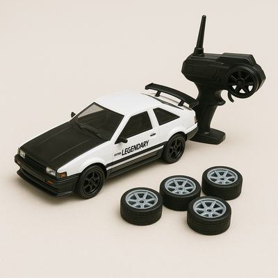 RC Drift car | 4wd drift car