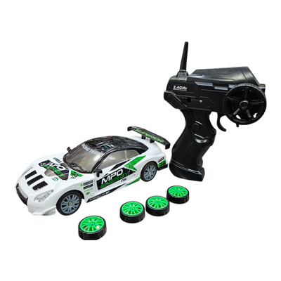 1:24 scale drift car | Random model