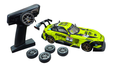 Drift car (random colour) green or red