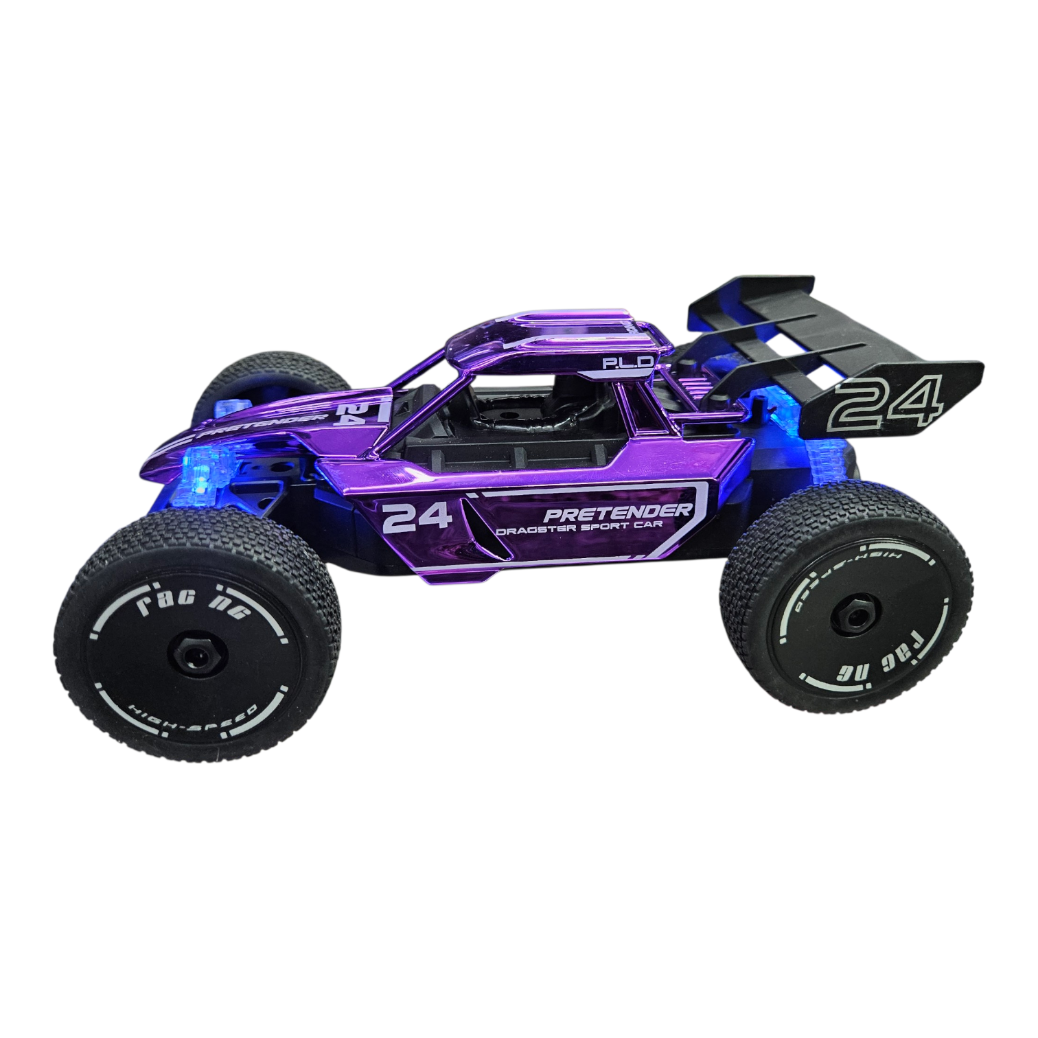 Mini buggy | Random colour – JDBT