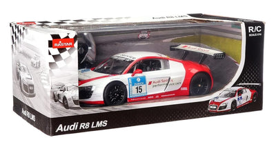 Licensed RC cars