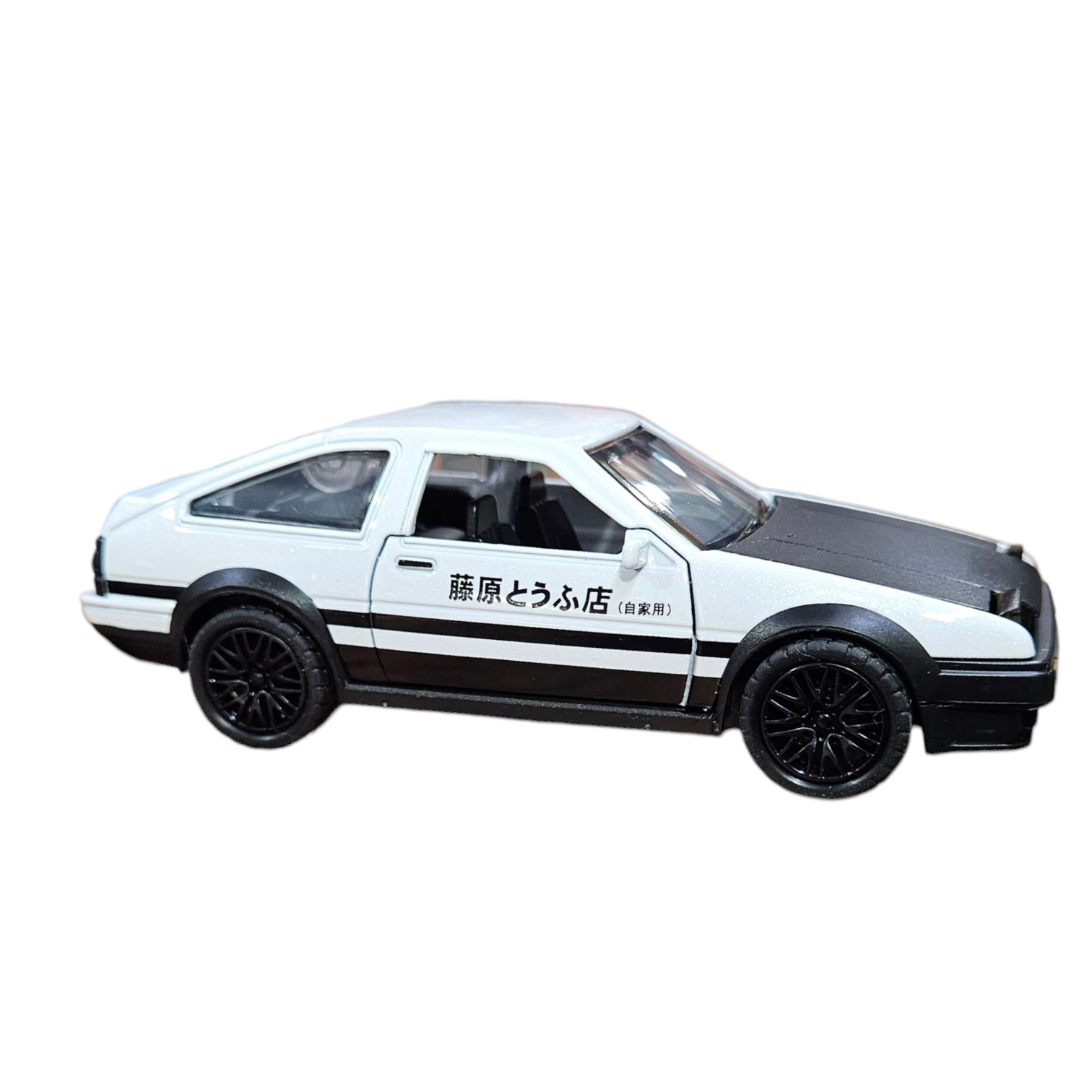 Diecast cars (30 models available) – JDBT
