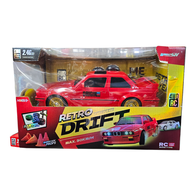 BMW m3 drift car | Random colour red or white