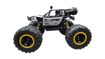 4×4 smoke crawler RC