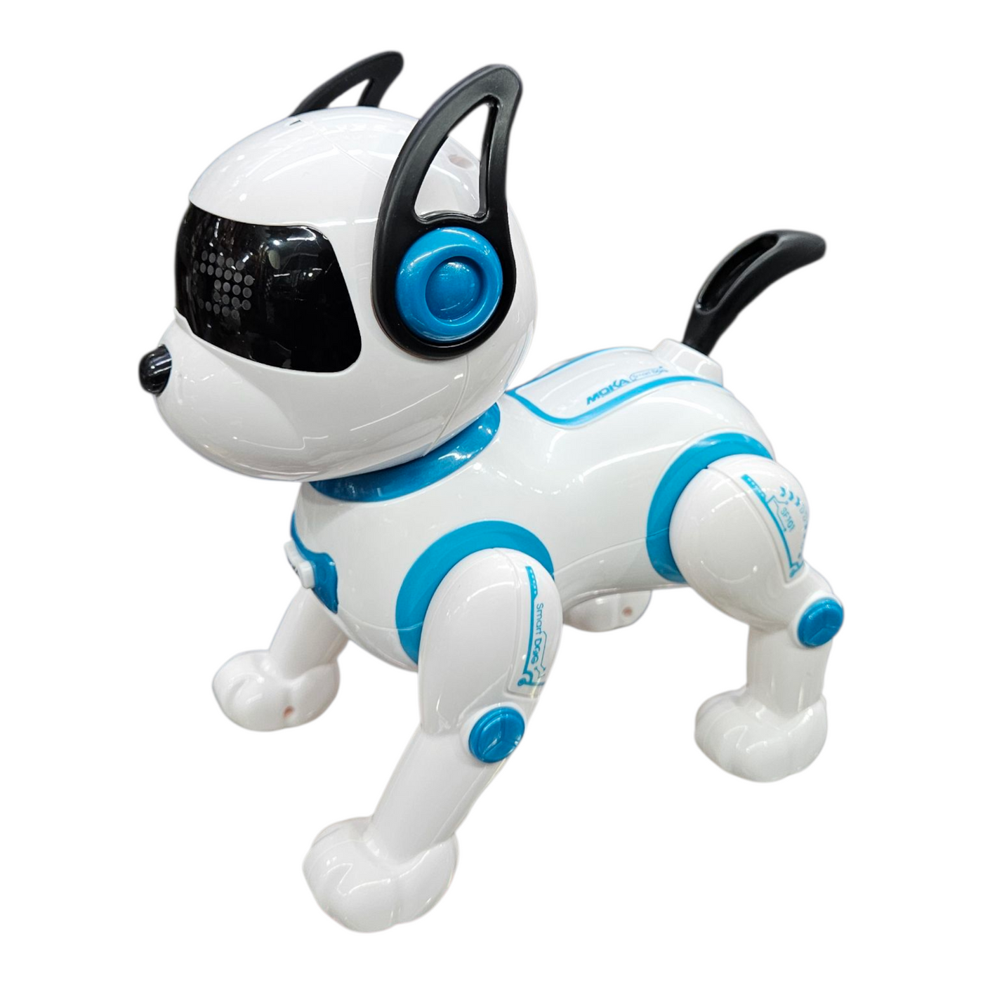 Robotic dog | Random colour