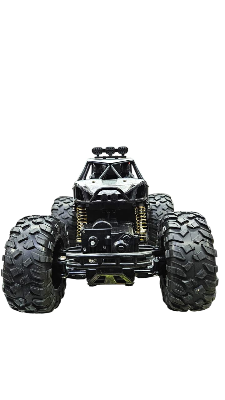 4×4 smoke crawler RC