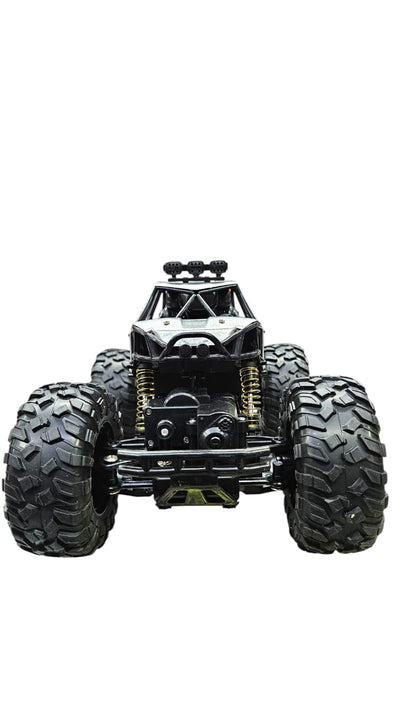 4×4 smoke crawler RC