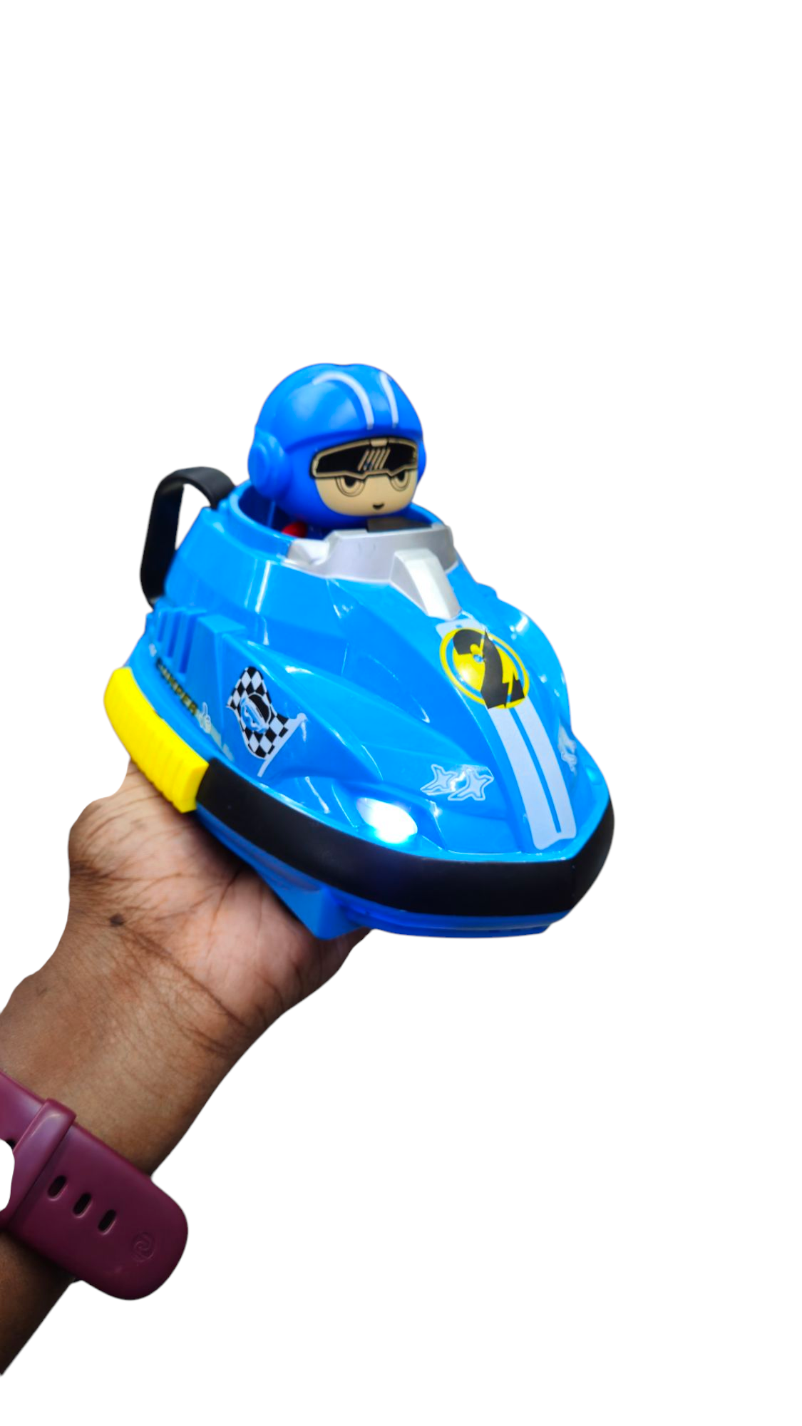 Go kart remote control car| RC Bumper cars