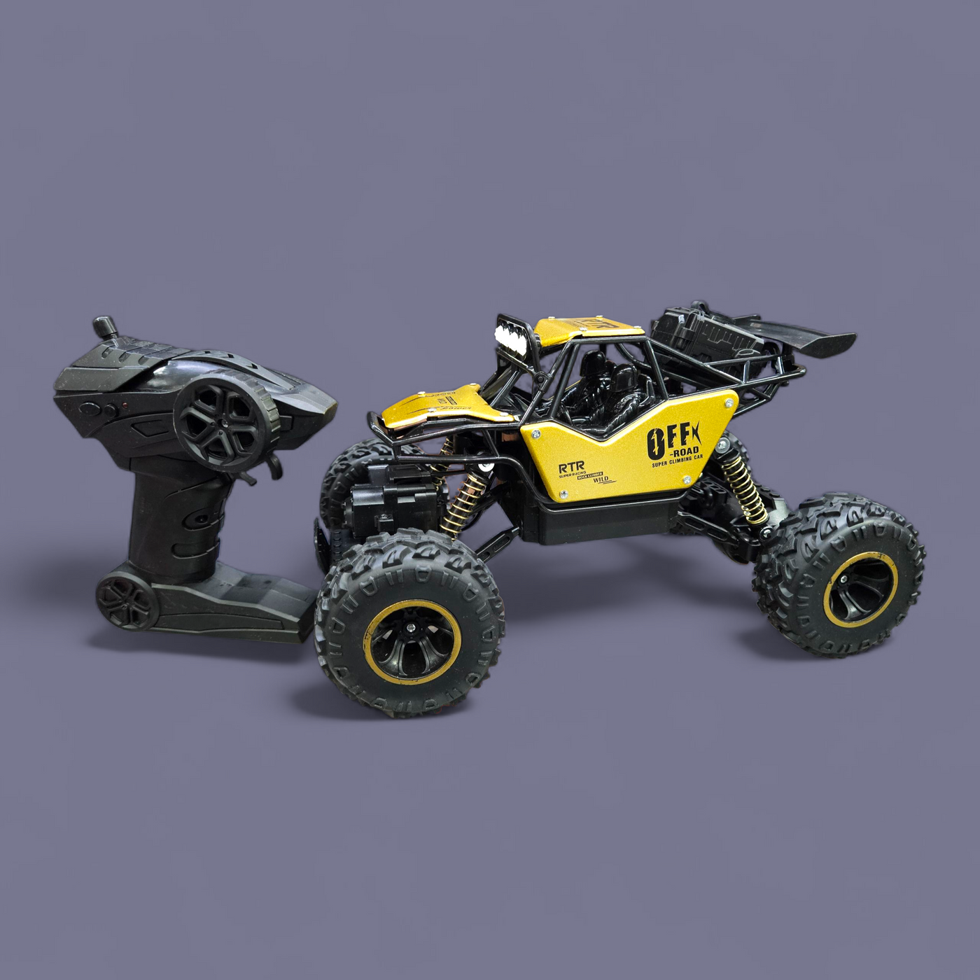 Speaker rock crawler | Random colour – JDBT