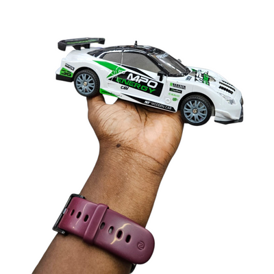 1:24 scale drift car | Random model