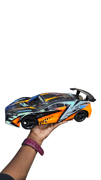 Drift car | 2wd drift skid car | random colour