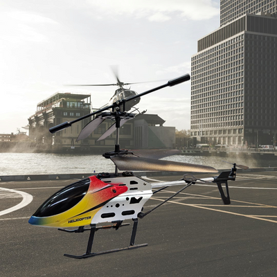 RC Helicopter