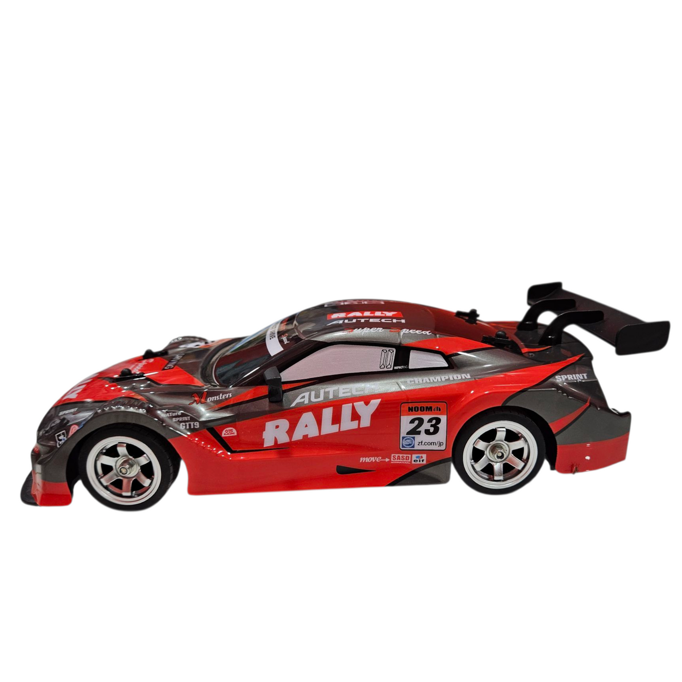 Drift car 4wd | 30kmph | random model and colour