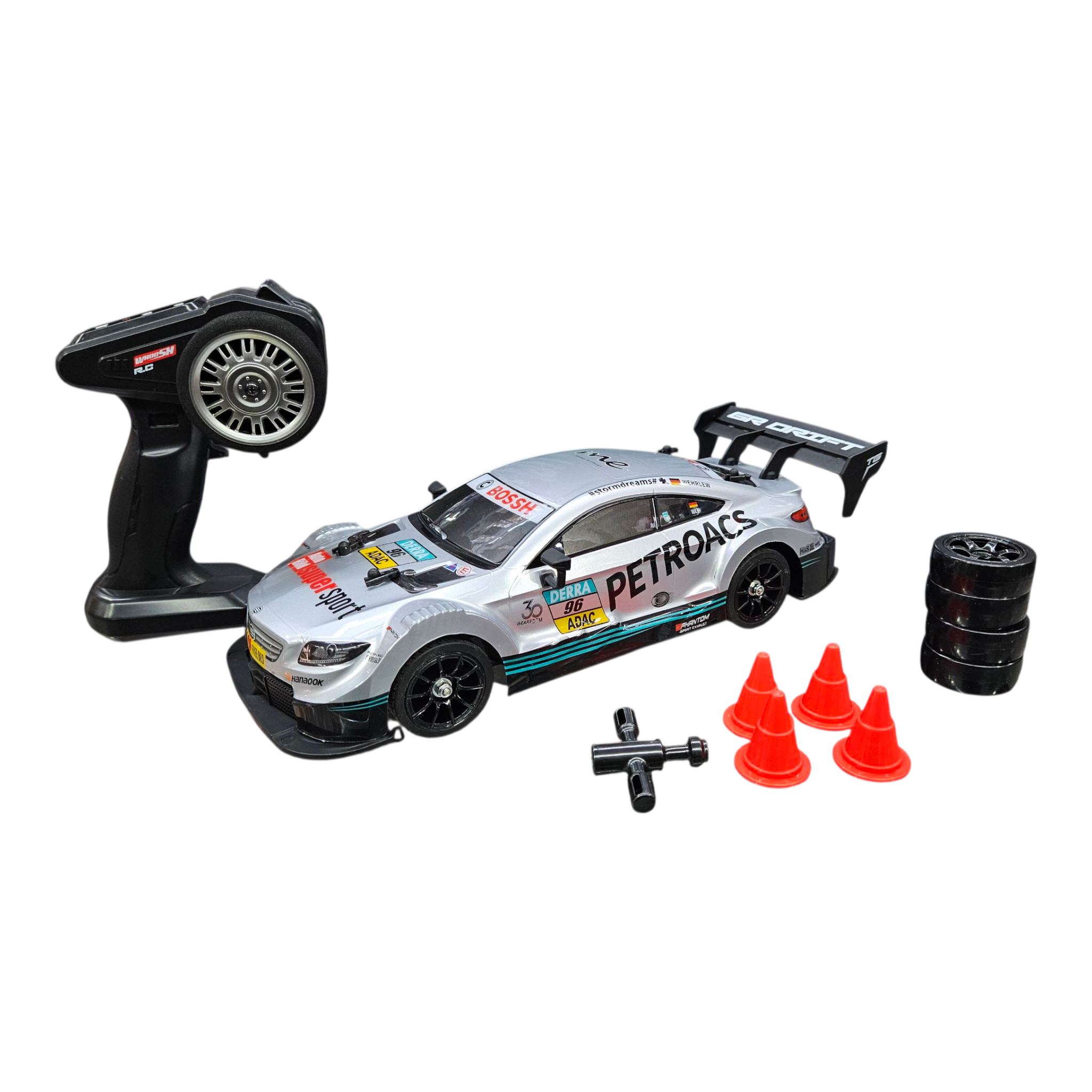 Drift car 4wd 30kmph | Random colour – JDBT