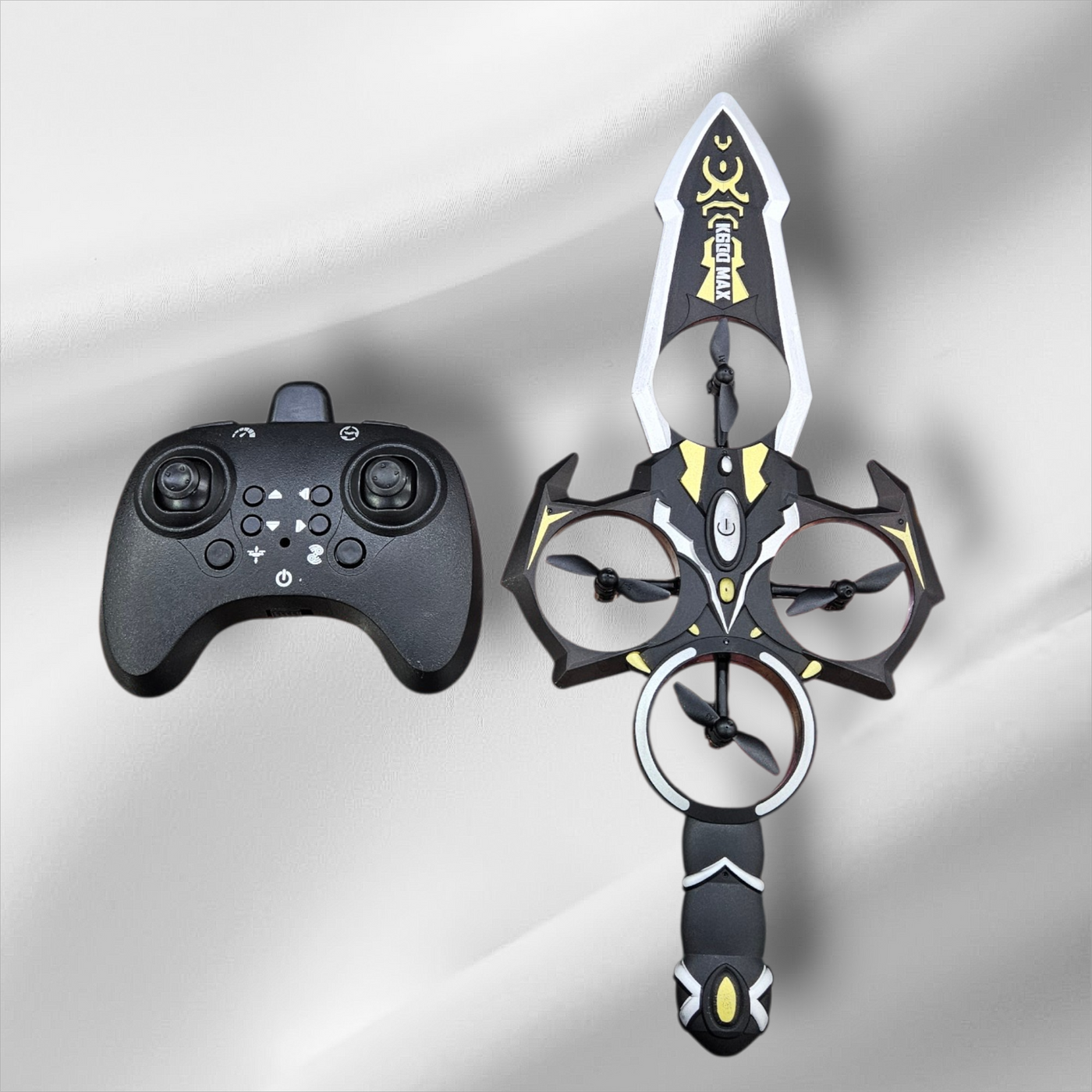 Flying sword – JDBT