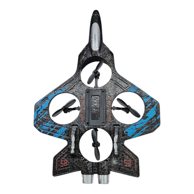 RC Fighter jet