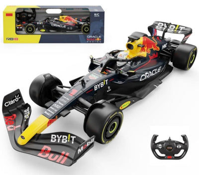 Licensed RC cars