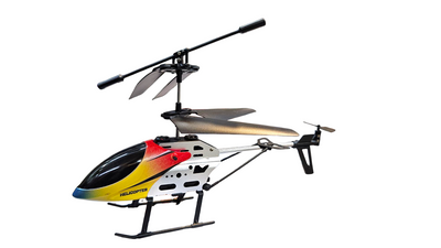 RC Helicopter