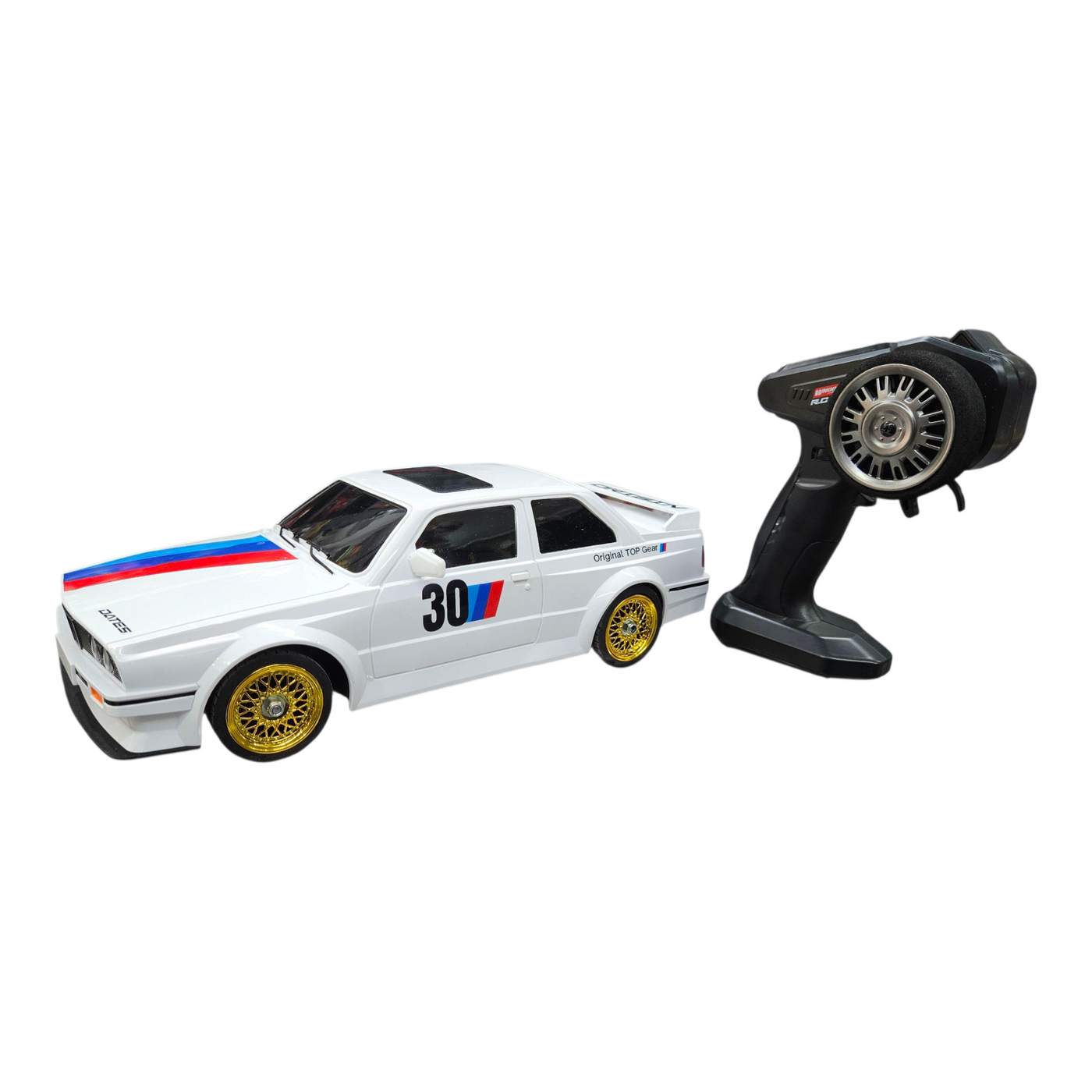 BMW m3 drift car | Random colour red or white