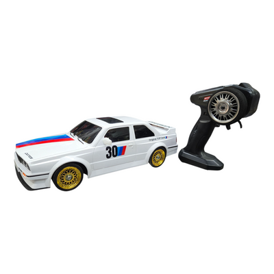 BMW m3 drift car | Random colour red or white