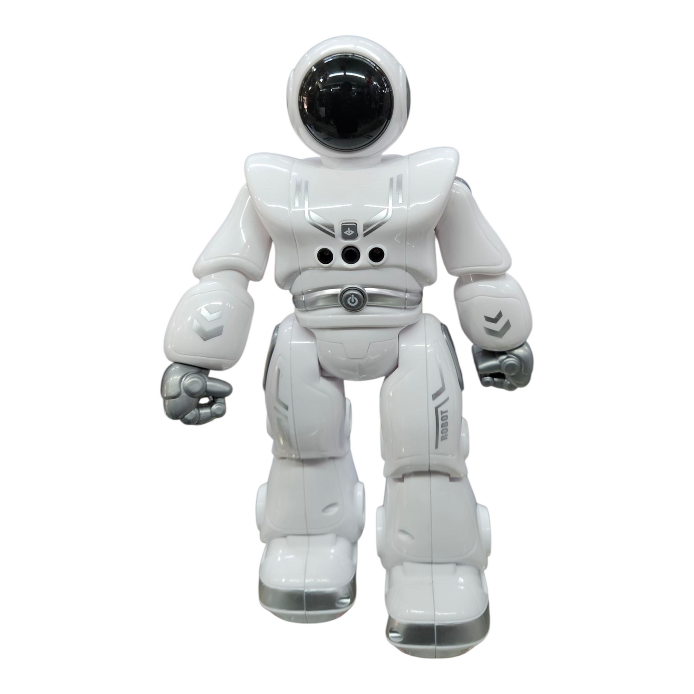 Sensor robot