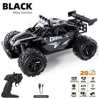 RC Buggy | Random colour| Random model
