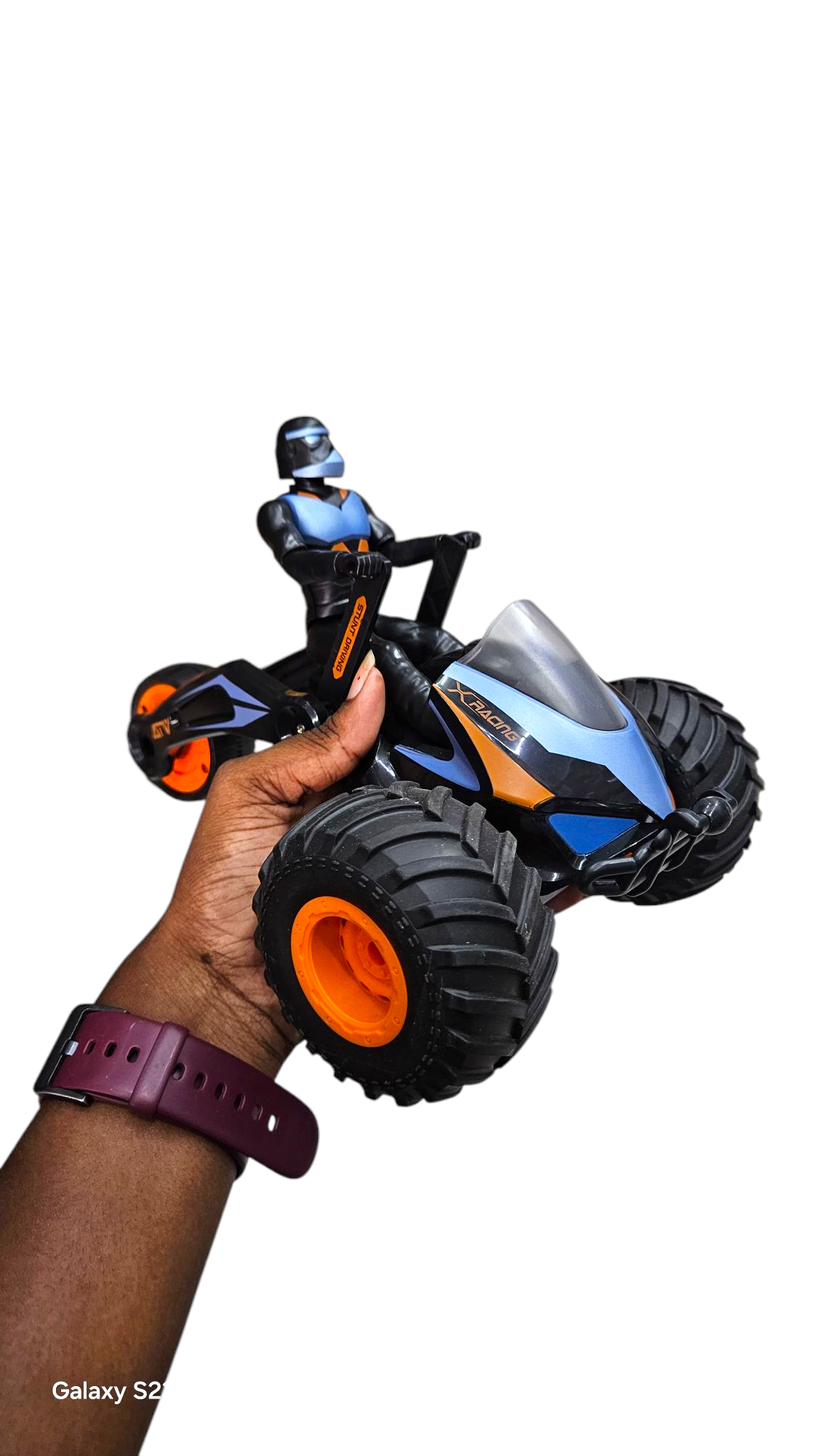 RC ATV | random colour | ATV