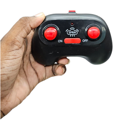 Diecast remote control car | Random colour white or black or red