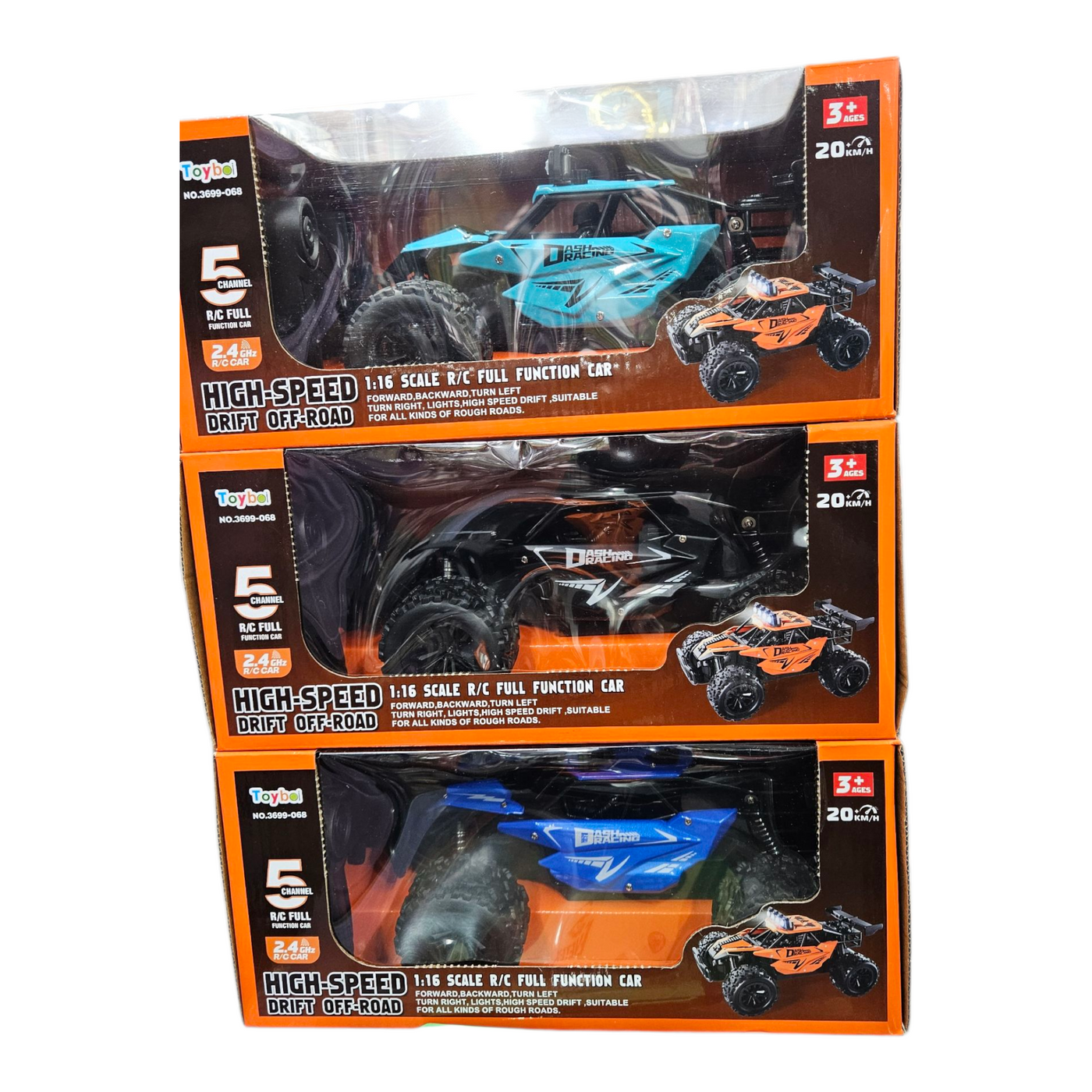 RC Buggy | Random colour| Random model