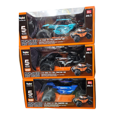 RC Buggy | Random colour| Random model