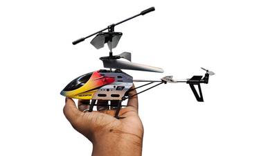 RC Helicopter