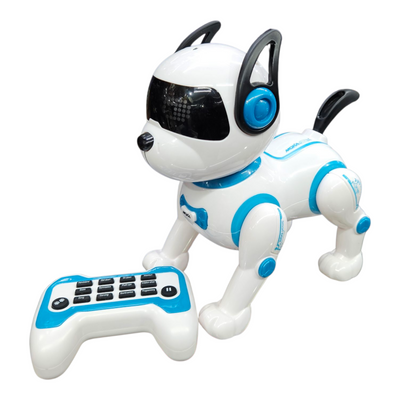 Robotic dog | Random colour