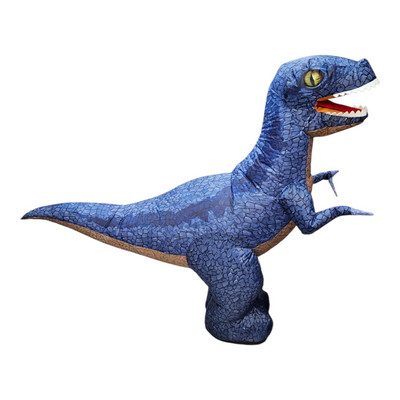 Rc Inflatable Dinosaur 🦕