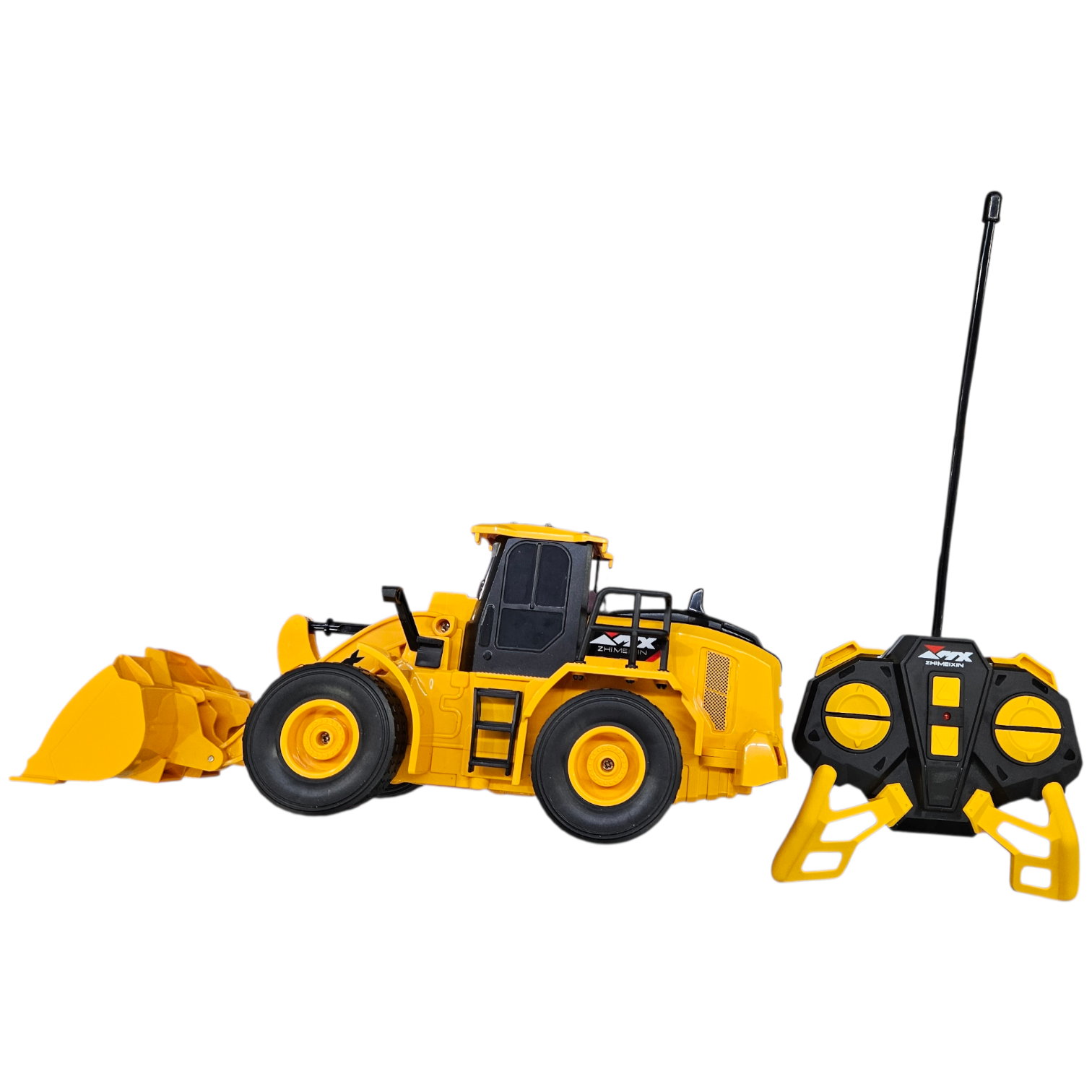 Remote control Dumper & excavator & Bulldozer – JDBT