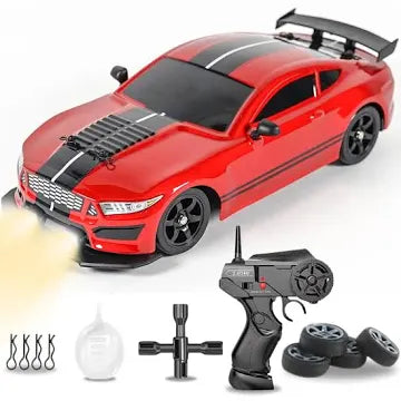Drift car 4wd | mustang| Toyota legendary|